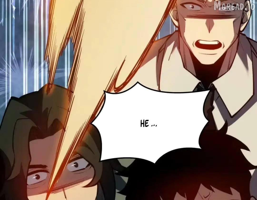 After the School Belle Dumped Me, I Became a Martial Arts God Chapter 95  - page 174